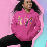 Barbie Girl Hoodie