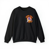 Horror Movie Fan Club Crewneck