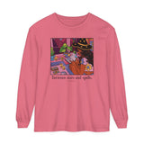Between Stars and Spells Long Sleeve Tee