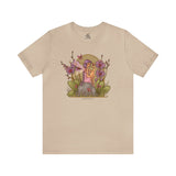 The Butterfly Fairy Tee