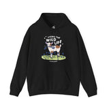 Living the Wild Life Hoodie
