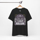 Memento Mori Astrology Tee - Taurus