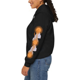 The Sun Fairy Hoodie