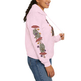 The Mushroom Fairy Hoodie