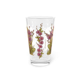 The Butterfly Fairy Pint Glass