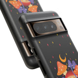 Grateful Mushroom Phone Case