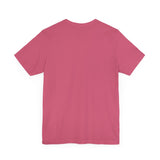 Libra Astrology Butterfly Tee