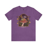 The Mushroom Fairy Tee