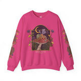 The Mushroom Fairy Crewneck