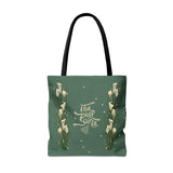 The Water Goddess Tote