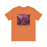 Cosmic Connection Tee