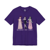 Spooky Queens Tee - Vintage Classics