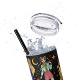 Sailor Moon Water Bottle 20oz