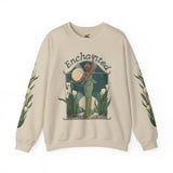 The Water Goddess Crewneck