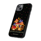 Grateful Mushroom Phone Case