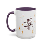 Cancer Butterfly Astrology Mug