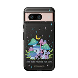 Fun Guys Mushroom Phone Case