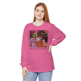 Between Stars and Spells Long Sleeve Tee
