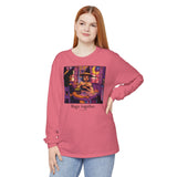 Magic Together Long Sleeve Tee