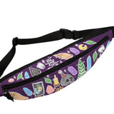 Spooky Fanny Pack