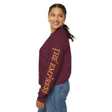 The Empress Tarot Crewneck Sweatshirt
