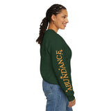 The Empress Tarot Crewneck Sweatshirt