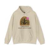 Taurus Planet Astrology Hoodie