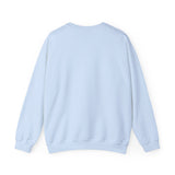 Virgo Butterfly Astrology Crewneck