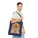 The Sun Fairy Tote