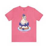 Sweet Treats Cat Tee