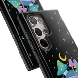 Fun Guys Mushroom Phone Case