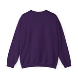 Libra Butterfly Astrology Crewneck
