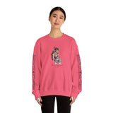 This Sword Slays Crewneck