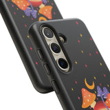 Grateful Mushroom Phone Case