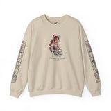 This Sword Slays Crewneck