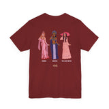 Spooky Queens Tee - Modern Classics