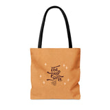 Leo Cat Astrology Tote