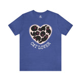 Cat Lover Tee