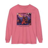 Cosmic Connection Long Sleeve Tee