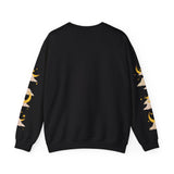 Moon Goddess Crewneck Sweatshirt