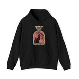 Aquarius Cat Astrology Hoodie