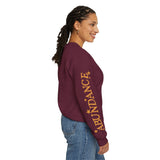 The Empress Tarot Crewneck Sweatshirt