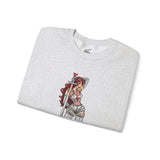This Sword Slays Crewneck