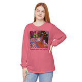 Between Stars and Spells Long Sleeve Tee