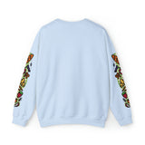 Snack Goblin Crewneck Sweatshirt