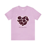 Heart Full Of Cat Love Tee
