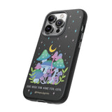Fun Guys Mushroom Phone Case