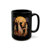 Sisters of the Moon Mug