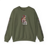 This Sword Slays Crewneck