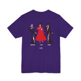Spooky Queens Tee - Vintage Classics